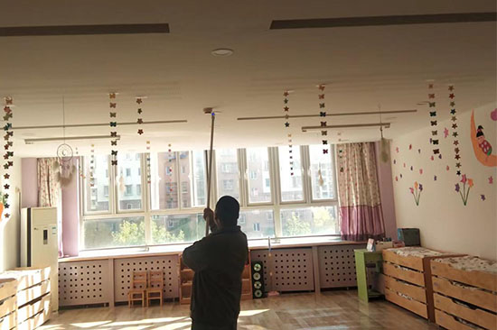 北京地區(qū)幼兒園消防維保,如何避免被“低價”維保公司坑